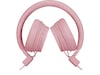 Andersson BHH-W2000 Trådløse Hodetelefoner (rosa) Hodetelefoner
