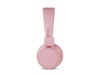 Andersson BHH-W2000 Trådløse Hodetelefoner (rosa) Hodetelefoner