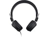 ON OEH 100 Hodetelefoner (sort) Hodetelefoner
