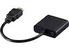 Andersson HDMI til VGA Adapter Kabeladaptere & overganger