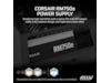 Corsair RMe Series RM750e PSU (sort) Enheter