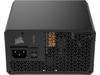 Corsair RMe Series RM750e PSU (sort) Enheter