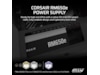 Corsair RMe Series RM650e PSU (sort) Enheter