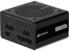 Corsair RMe Series RM650e PSU (sort) Enheter