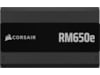 Corsair RMe Series RM650e PSU (sort) Enheter