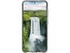dbramante1928 Galaxy S25 Iceland Ultra D3O deksel (gjennomsiktig) Mobildeksel