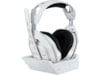 Logitech Astro A50 Lightspeed Trådløst Gamingheadset (hvit) -B-Grade Demo headset