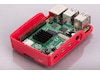Raspberry Pi Vifte og heatsink til Pi 4 Case Tilbehør