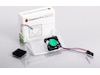 Raspberry Pi Vifte og heatsink til Pi 4 Case Tilbehør