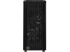 Asus Proart PA401 Wood Metal PWM Mid Tower (sort) Midi tower