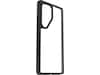 OtterBox Galaxy S25 Ultra React deksel - ProPack (black crystal) Mobildeksel