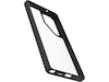 OtterBox Galaxy S25 Ultra React deksel - ProPack (black crystal) Mobildeksel