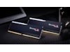 G.Skill Ripjaws M5 NEO 6000MHz DDR5 32GB RGB (sort) Minnebrikker
