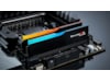 G.Skill Ripjaws M5 NEO 6000MHz DDR5 32GB RGB (sort) Minnebrikker