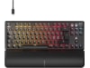 Corsair K70 PRO TKL RGB Gamingtastatur (sort) Gamingtastatur