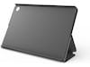 Lenovo Tab 10,1" Folio (grå) Deksel til nettbrett