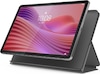 Lenovo Tab 10,1" Folio (grå) Deksel til nettbrett