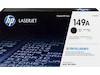 HP Toner 149A sort Lasertoner