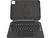 Belkin iPad Pro 11" (M4/M5) Pro tastaturdeksel (sort) Tastatur og stylus