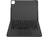 Belkin iPad Air / Pro Everyday tastaturdeksel (sort) Tastatur og stylus