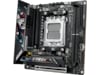 ASUS ROG STRIX B850-I GAMING WIFI Hovedkort AMD Socket