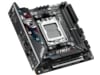 ASUS ROG STRIX B850-I GAMING WIFI Hovedkort AMD Socket