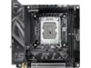 ASUS ROG STRIX B860-I GAMING WIFI Hovedkort Intel Socket