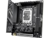 ASUS ROG STRIX B860-I GAMING WIFI Hovedkort Intel Socket