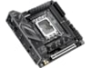 ASUS ROG STRIX B860-I GAMING WIFI Hovedkort Intel Socket