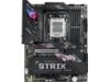 ASUS ROG STRIX B850-E GAMING WIFI Hovedkort AMD Socket