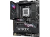 ASUS ROG STRIX B850-E GAMING WIFI Hovedkort AMD Socket