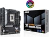ASUS TUF GAMING B860M-PLUS Hovedkort Intel Socket