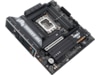 ASUS TUF GAMING B860M-PLUS Hovedkort Intel Socket