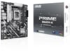 ASUS PRIME B860M-K Hovedkort Intel Socket
