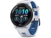 Garmin Forerunner 265 46mm GPS (whitestone) Smartklokker