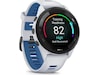 Garmin Forerunner 265 46mm GPS (whitestone) Smartklokker