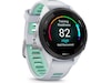 Garmin Forerunner 265S 42mm GPS (whitestone) Smartklokker