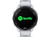 Garmin Forerunner 265S 42mm GPS (whitestone) Smartklokker