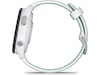 Garmin Forerunner 265S 42mm GPS (whitestone) Smartklokker