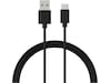 Andersson USB-A til USB-C kabel 0,5m (sort) USB-kabler