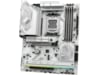 ASRock B850 Steel Legend WiFi Hovedkort AMD Socket
