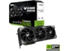 ASUS TUF Gaming GeForce RTX 5080 OC Skjermkort