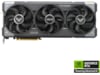 ASUS TUF Gaming GeForce RTX 5080 OC Skjermkort