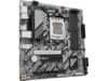 Gigabyte B850M D3HP Hovedkort AMD Socket