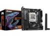 Gigabyte B850I AORUS PRO Hovedkort AMD Socket