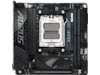 Gigabyte B850I AORUS PRO Hovedkort AMD Socket