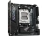 Gigabyte B850I AORUS PRO Hovedkort AMD Socket