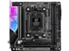 ASRock B850I Lightning WiFi Hovedkort AMD Socket