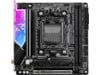 ASRock B850I Lightning WiFi Hovedkort AMD Socket