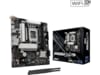 ASRock B860M-X WiFi Hovedkort Intel Socket